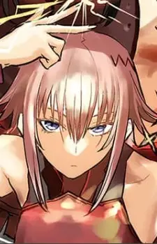 Gambar Karakter Anime: Hakutaku
