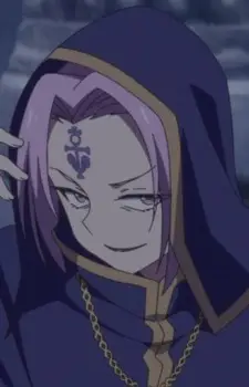 Gambar Karakter Anime: Rozelis