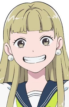 Gambar Karakter Manami Watanabe