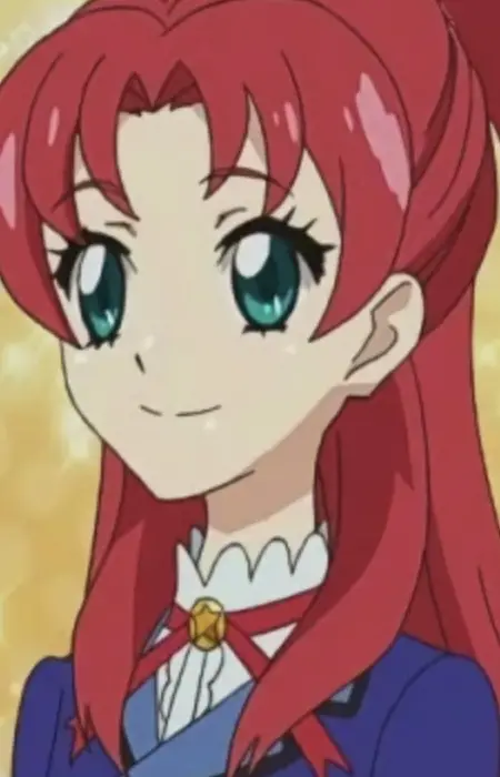 Gambar Karakter Anime: Ichika Ichihara