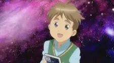 Gambar Karakter Anime: Mamoru Mizuno