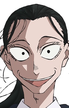 Gambar Karakter Hifumi Ooshibu