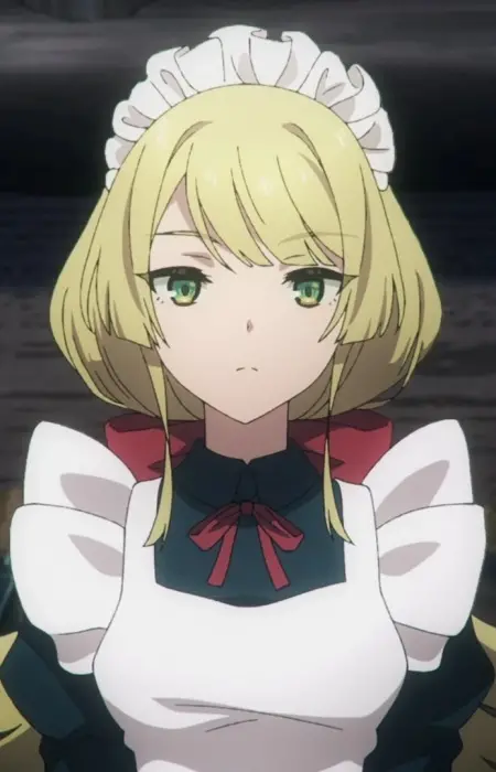 Gambar Karakter Anime: Rynzbelfeid