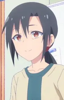 Gambar Karakter Anime: Kaede Kusakabe