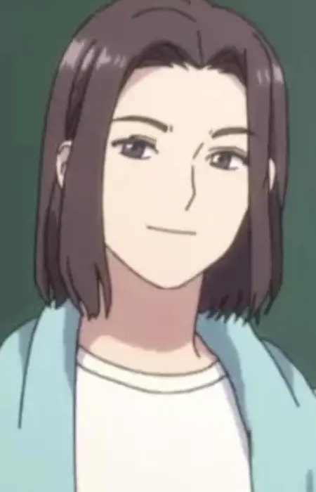 Gambar Karakter Anime: Yoon-taek Seo