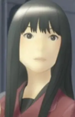 Gambar Karakter Anime: Tokura