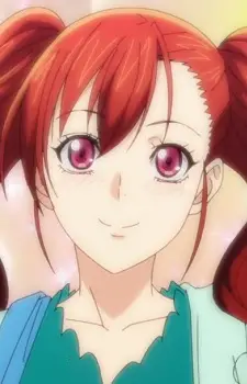 Gambar Karakter Anime: Kaya Mizuki