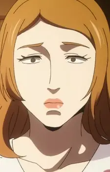 Gambar Karakter Anime: Veronica