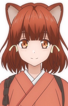 Gambar Karakter Kasuga