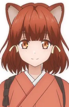 Gambar Karakter Anime: Kasuga