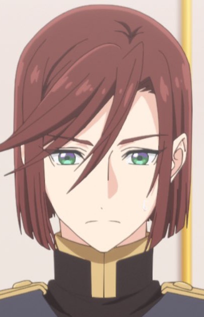 Gambar Karakter Sigurd Forgrave