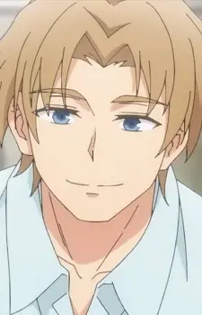 Gambar Karakter Anime: Rod