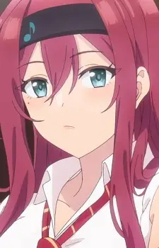 Gambar Karakter Anime: Otoi