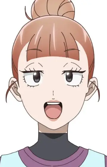 Gambar Karakter Anime: Chihiro