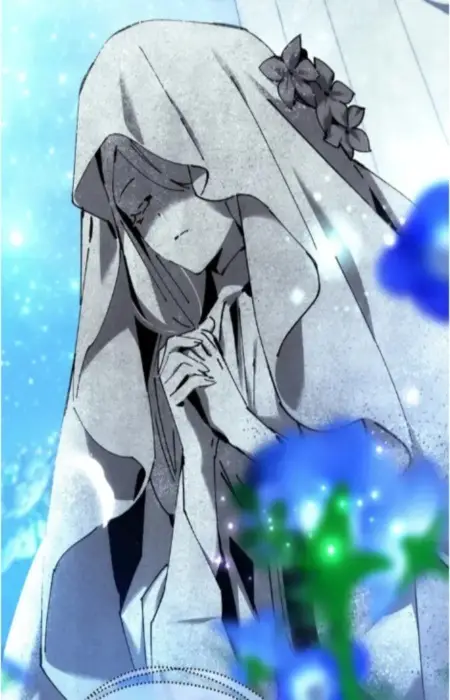 Gambar Karakter Anime: Iphanel