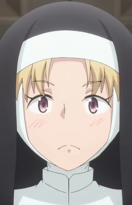 Gambar Karakter Anime: Host