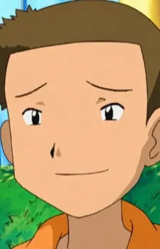 Gambar Karakter Anime: Yoshito