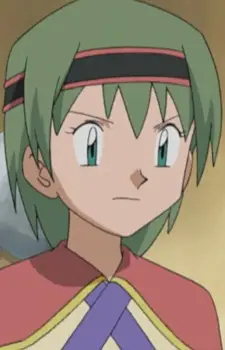 Gambar Karakter Anime: Miyu