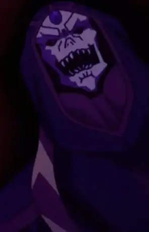 Gambar Karakter Anime: Demon Lord