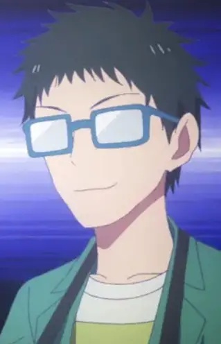 Gambar Karakter Anime: Data