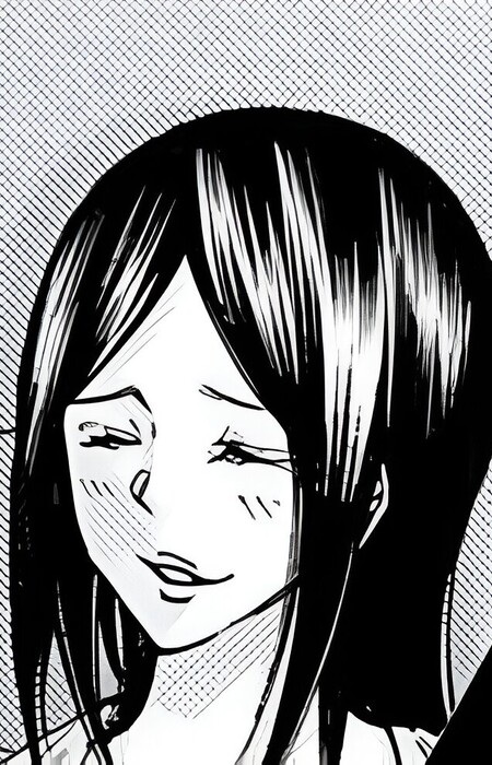 Gambar Karakter Kamimaro's Mother