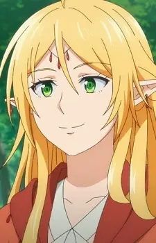 Gambar Karakter Anime: Brolite
