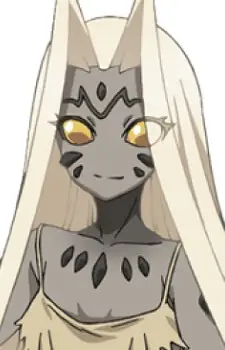 Gambar Karakter Anime: Ryuulan