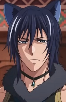 Gambar Karakter Crow