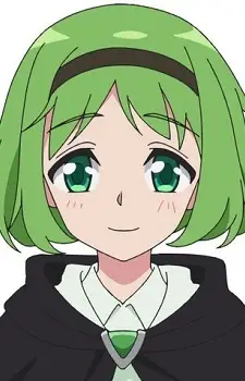 Gambar Karakter Anime: Colette