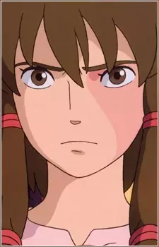 Gambar Karakter Anime: Therru