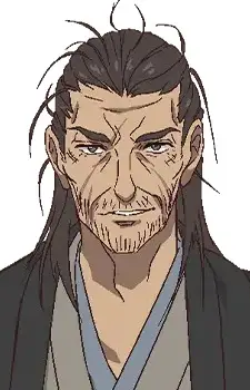 Gambar Karakter Anime: Tougorou