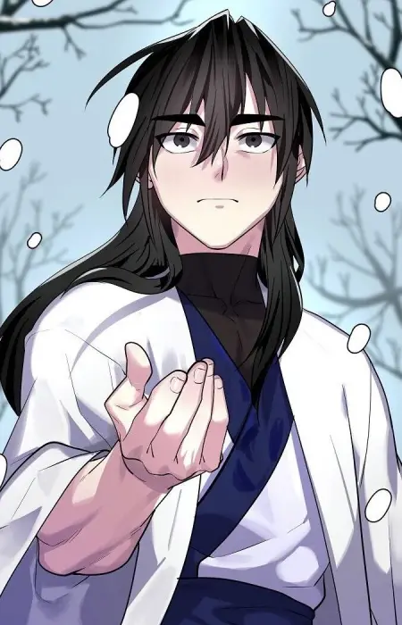 Gambar Karakter Anime: Joo Seo-Cheon