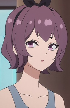 Gambar Karakter Ren Sakaguchi