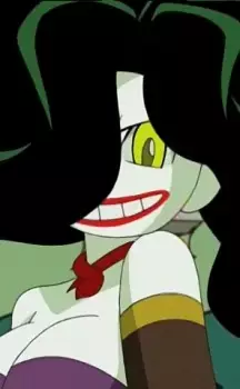 Gambar Karakter Anime: Sakurako Kintoki