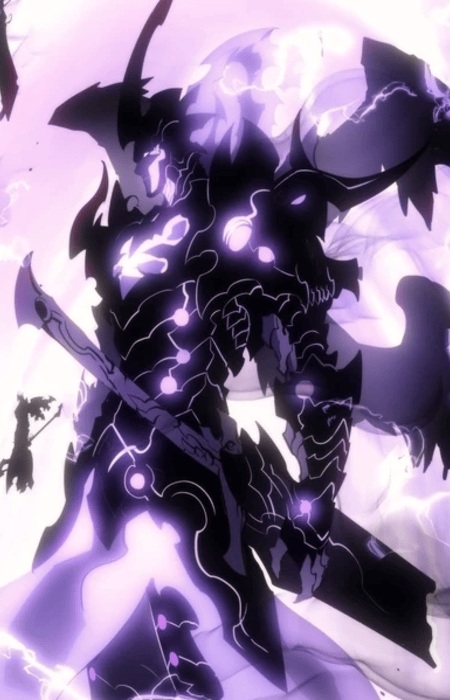 Gambar Karakter Bellion