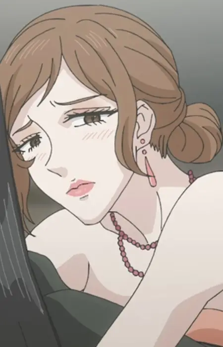 Gambar Karakter Anime: Uryuu's Fangirl