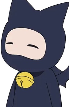 Gambar Karakter Sisi