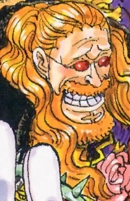 Gambar Karakter Anime: Sommers Shepherd