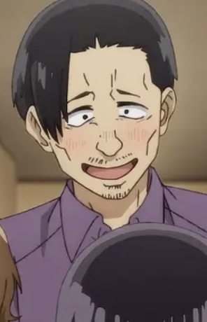 Gambar Karakter Kurihara