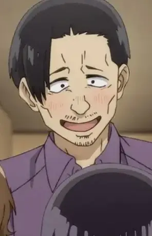 Gambar Karakter Anime: Kurihara