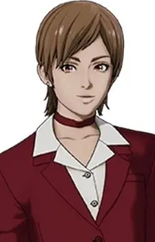 Gambar Karakter Anime: Izumi