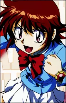 Gambar Karakter Anime: Kaoru Akashi