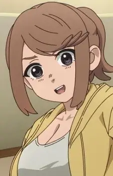 Gambar Karakter Anime: Sumika