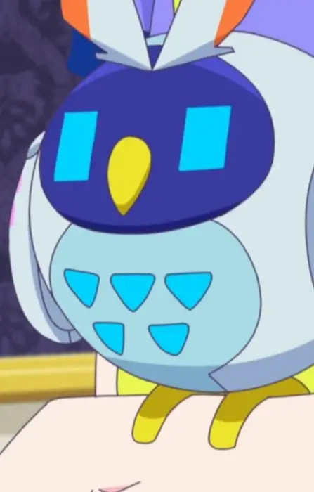 Gambar Karakter Anime: Tatejima