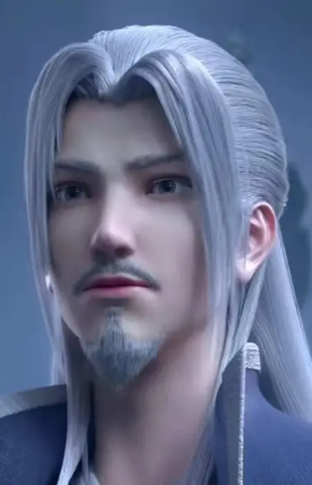 Gambar Karakter Anime: Chen Yao