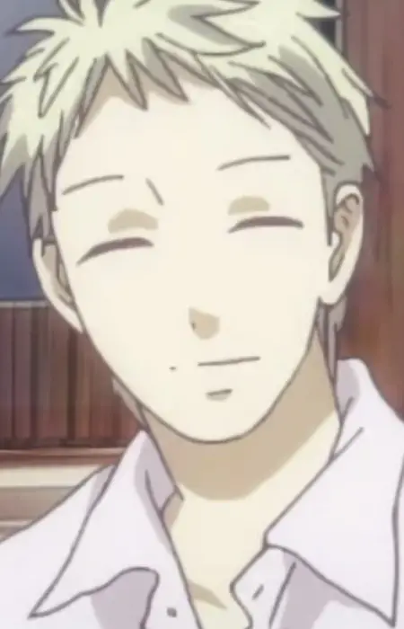 Gambar Karakter Anime: Kaoru Takinami