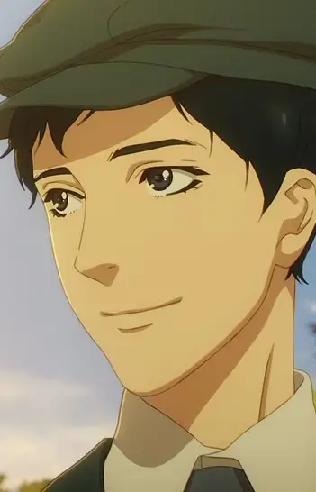 Gambar Karakter Anime: Shinnosuke Kobayakawa