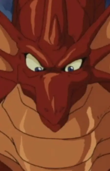 Gambar Karakter Anime: Hayabasa