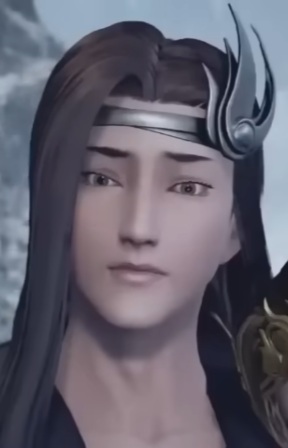 Gambar Karakter Shaoyu Feng