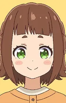 Gambar Karakter Anime: Misaki Sada